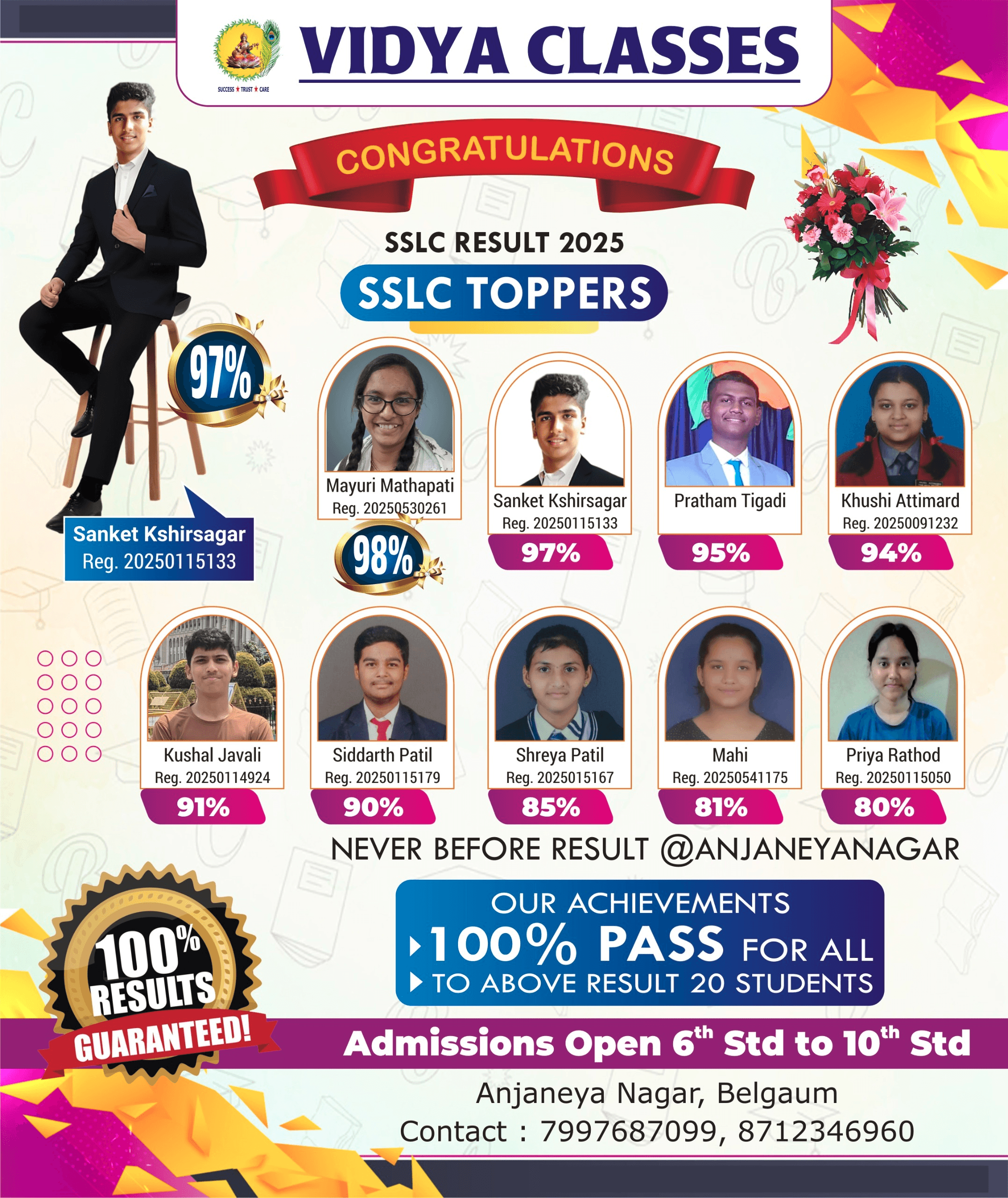 Interactive Classroom Session