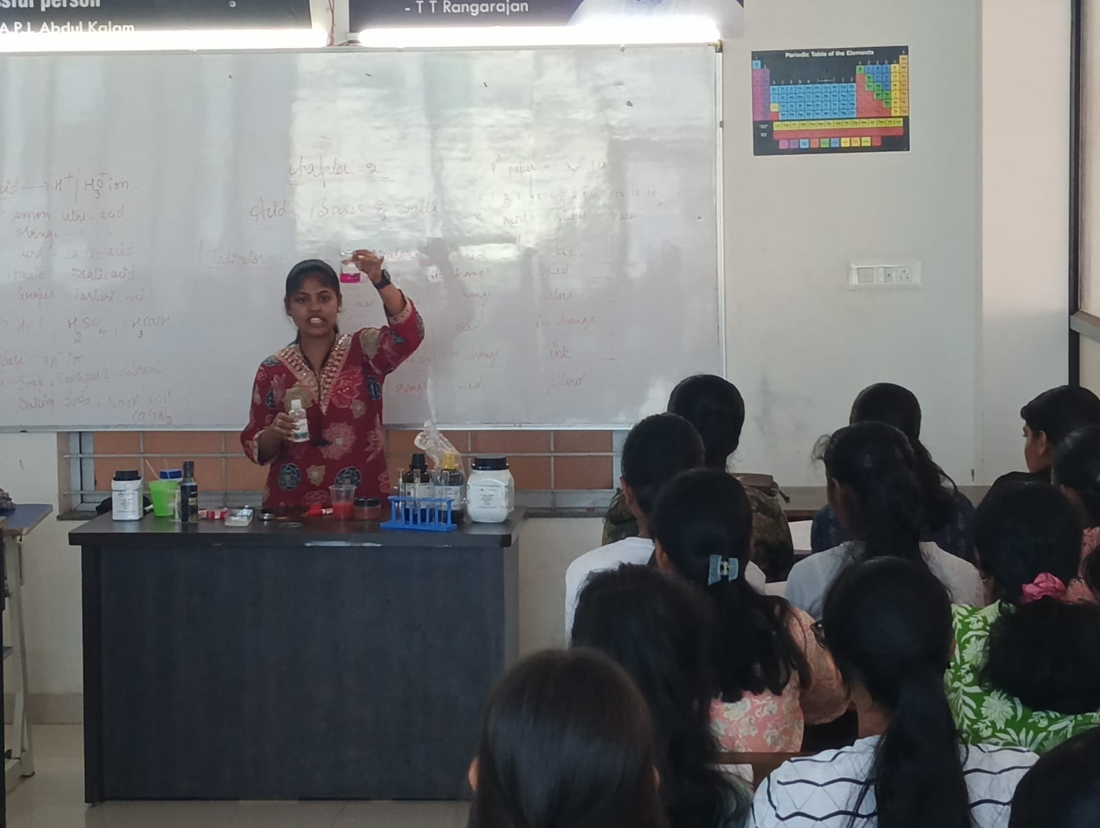 Science Lab