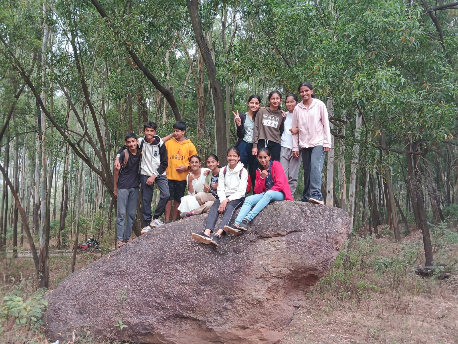 Educational Field Trip
